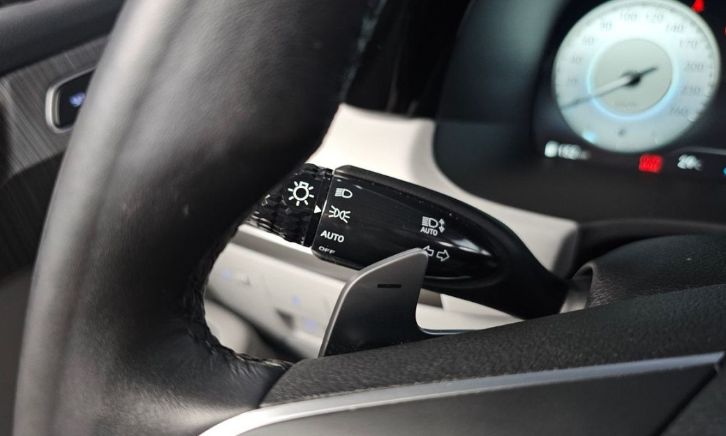 Hyundai Palisade Diesel 2.2 2WD, 2024
