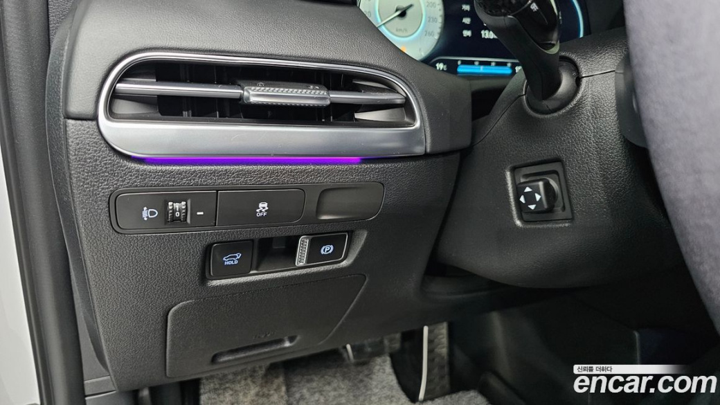 Hyundai Palisade Diesel 2.2 2WD, 2023
