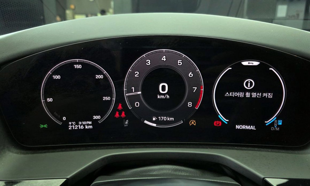 Porsche Panamera 2.9 AWD, 2024