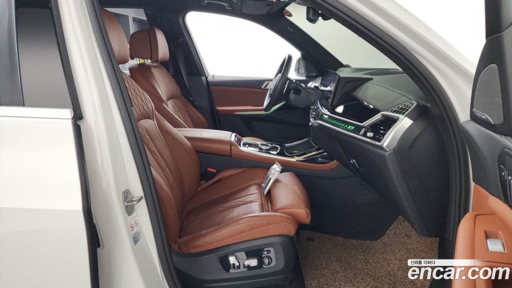 BMW X7 xDrive 40i M Sport 7STR, 2024