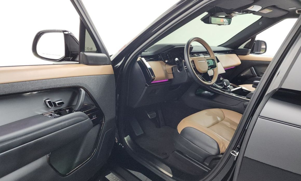 Land Rover Range Rover Sport P360 HSE Dynamic, 2024