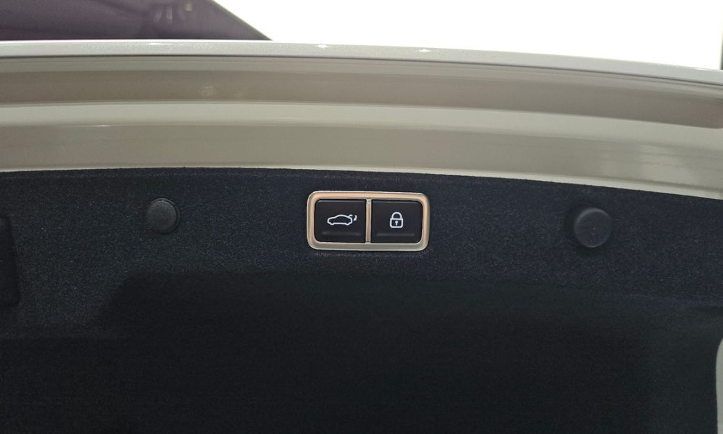 Hyundai Grandeur 2,5 Gasoline 2WD, 2025