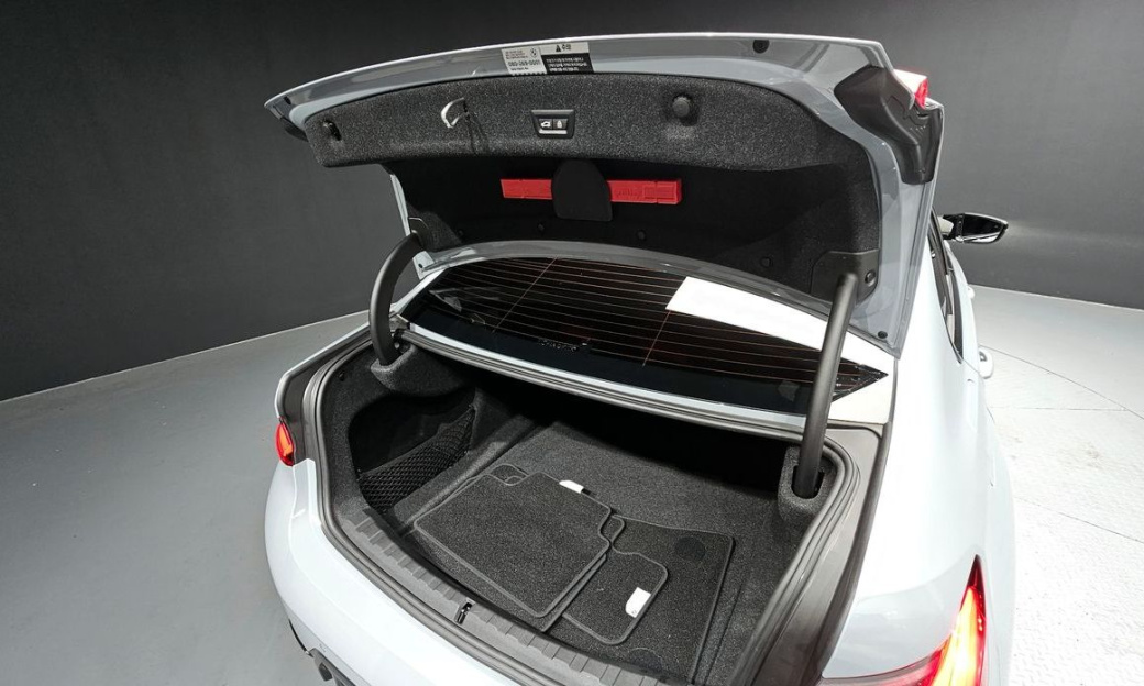 BMW 3-Series M340i, 2023