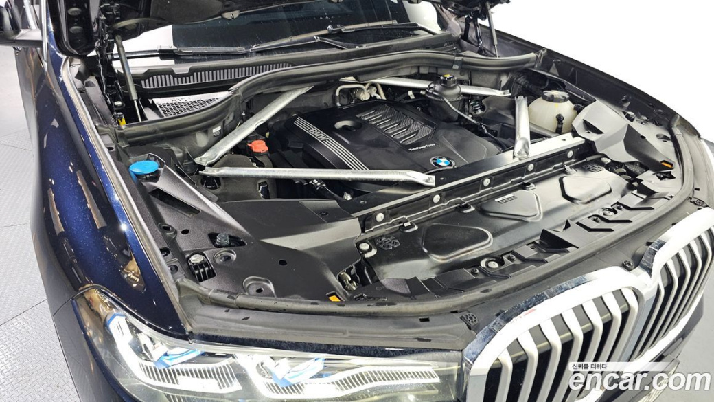 BMW X7 xDrive 40i M Sport 6STR, 2022
