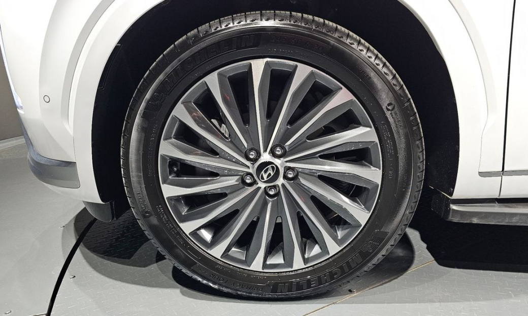 Hyundai Palisade Diesel 2.2 4WD, 2023