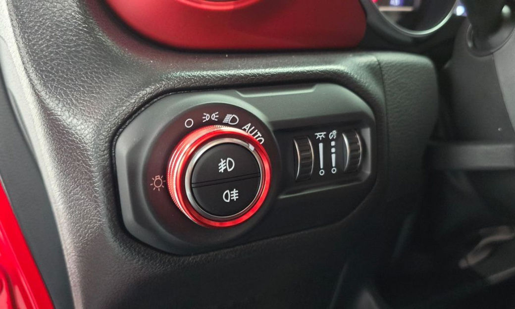 Jeep Wrangler 2.0 Rubicon 4Door, 2023
