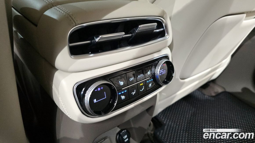 Genesis GV80 2.5T Gasoline AWD, 2023
