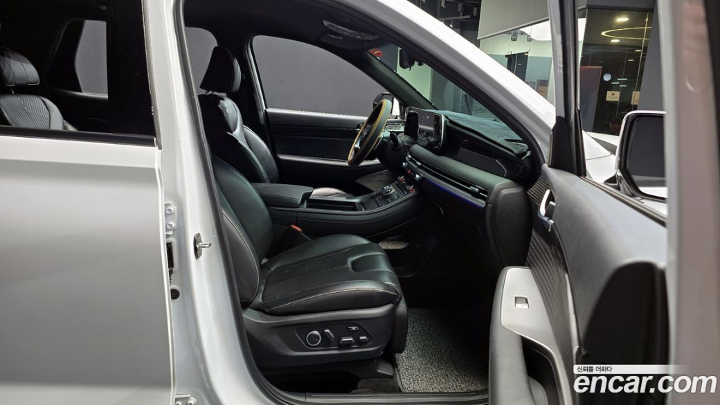 Hyundai Palisade Diesel 2.2 4WD, 2023