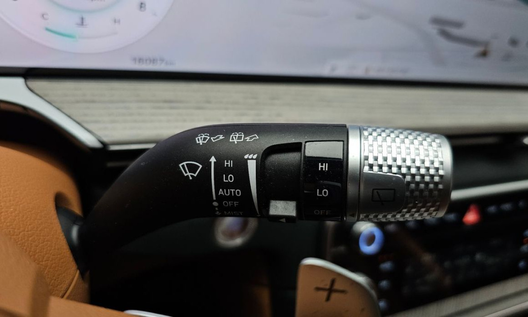 Genesis GV80 2.5T Gasoline AWD, 2024