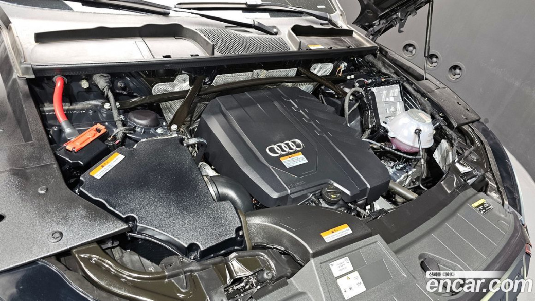 Audi Q5 45 TFSI Quattro Sportback, 2023