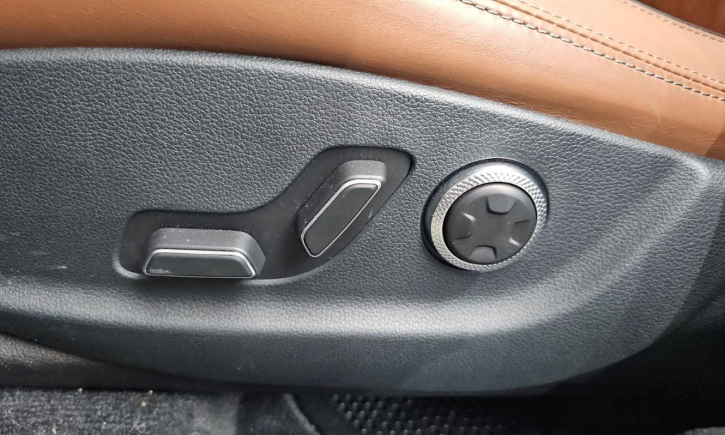 Genesis GV70 2.5T Gasoline AWD, 2024