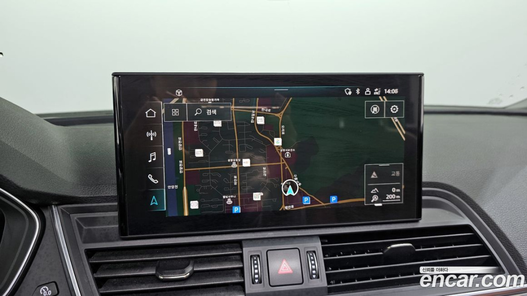 Audi Q5 40 TDI Quattro Sportback, 2022