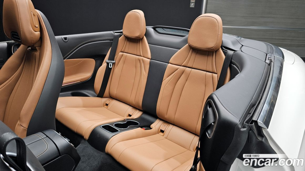 Mercedes-Benz CLE-Class CLE200 Cabriolet, 2024