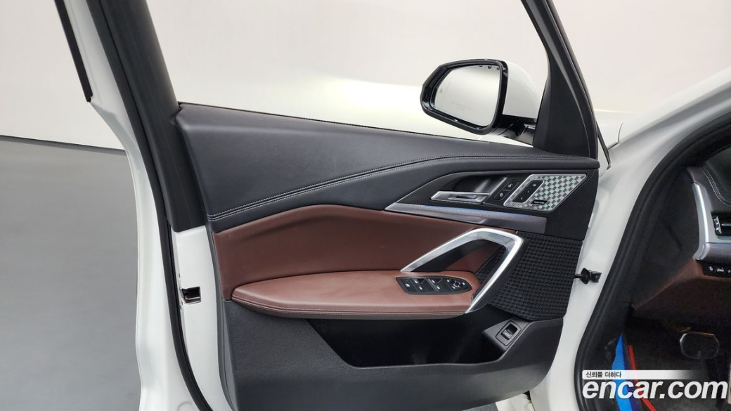 BMW X1 sDrive 18d M Sport, 2024