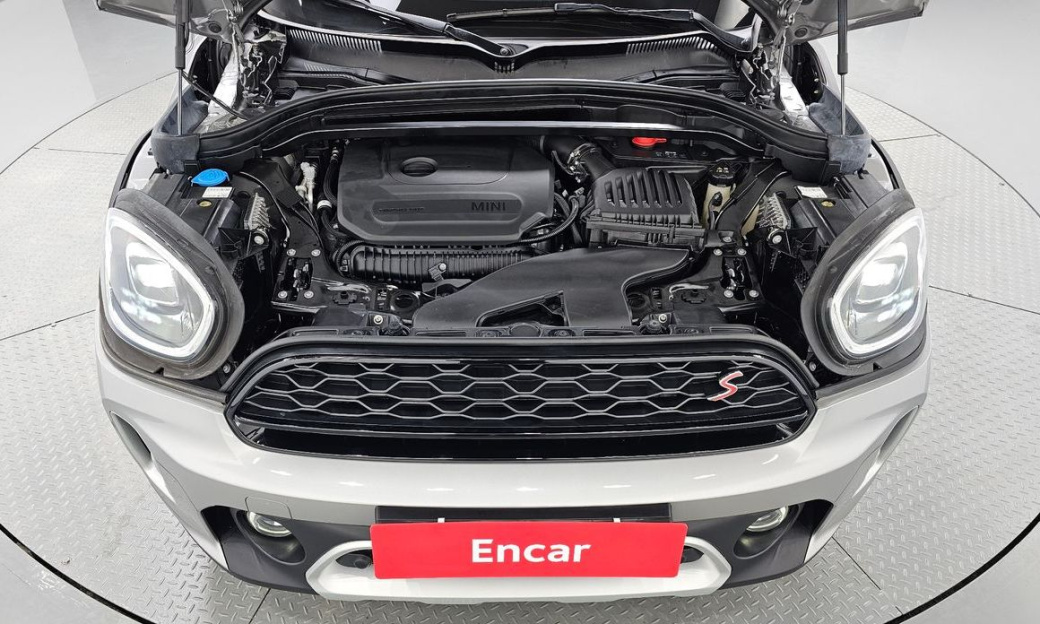 Mini Countryman ALL4 Classic, 2024
