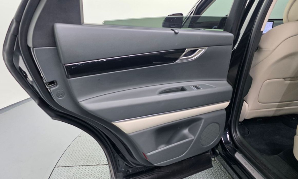 Genesis GV80 2.5T Gasoline AWD, 2024