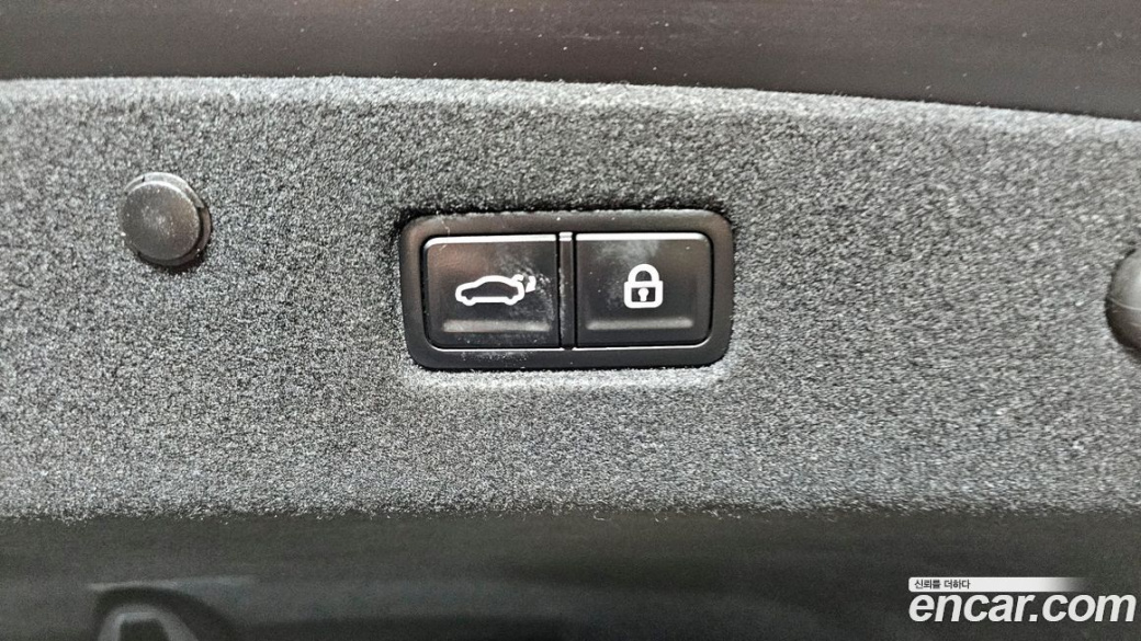 Kia K8 2.5 Gasoline 2WD, 2023