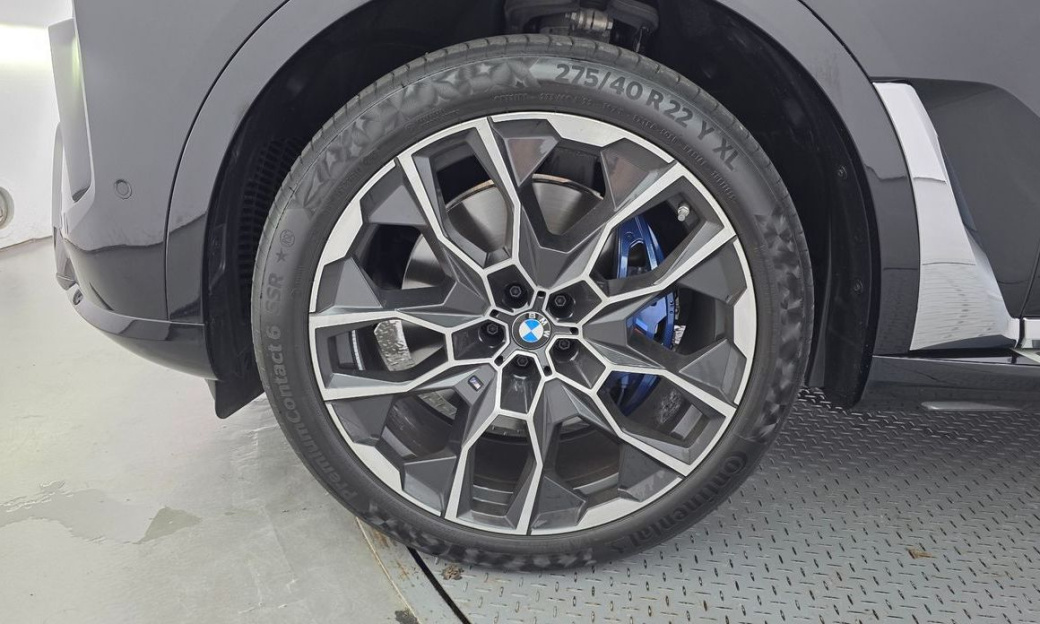 BMW X7 xDrive 40i M Sport 6STR, 2026
