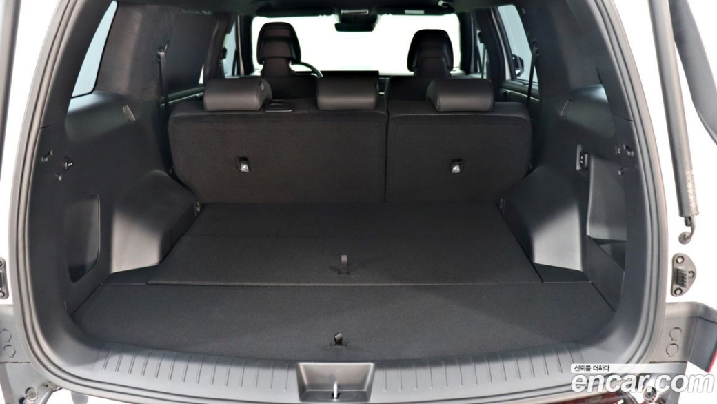 Hyundai Santafe Gasoline 2.5T 4WD, 2024