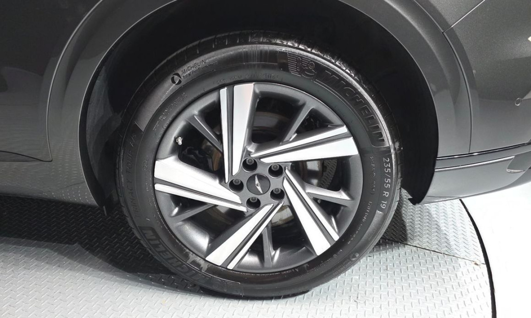 Genesis GV70 2.5T Gasoline AWD, 2025