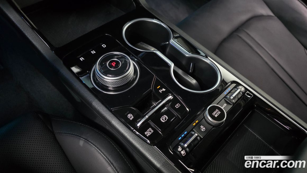 Kia K5 2.0, 2024