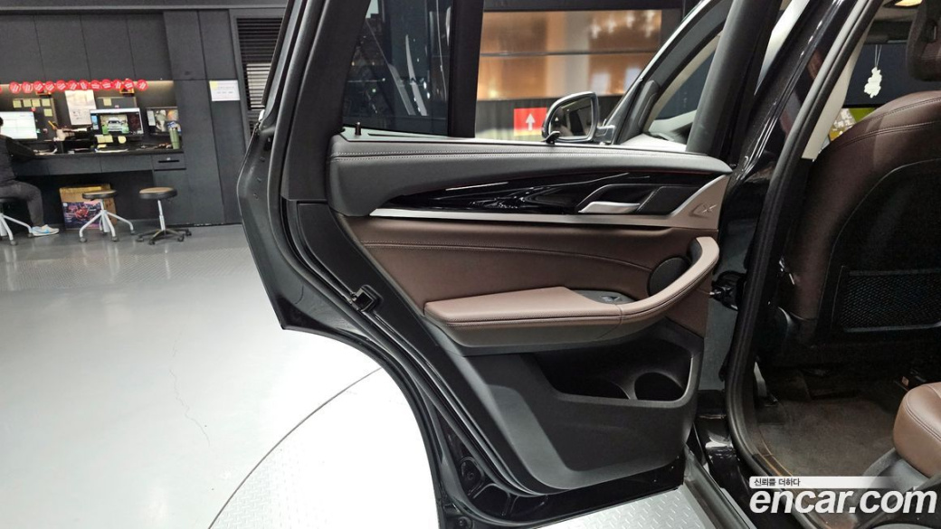 BMW X3 xDrive 20i, 2022