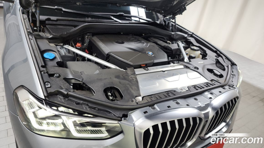 BMW X3 xDrive 20i, 2022