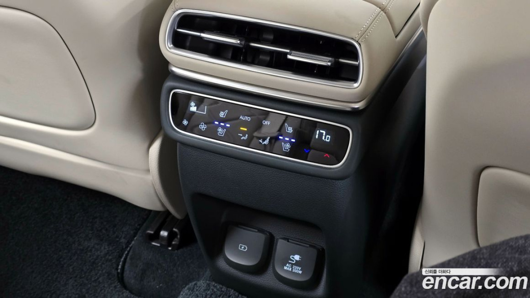 Genesis GV80 2.5T Gasoline AWD, 2024