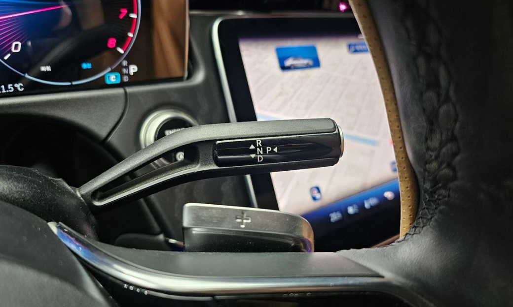 Mercedes-Benz E-Class E200 Avantgarde, 2025