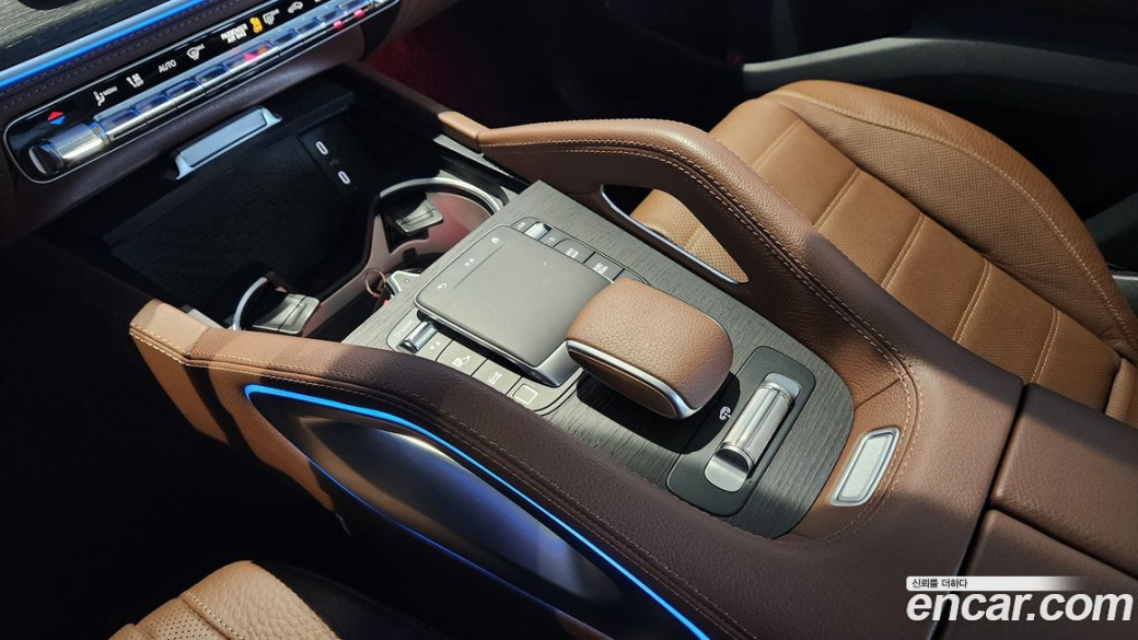 Mercedes-Benz GLE-Class GLE450 4MATIC, 2025