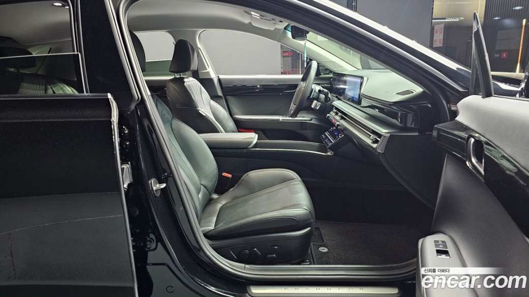 Hyundai Grandeur 2,5 Gasoline 2WD, 2025