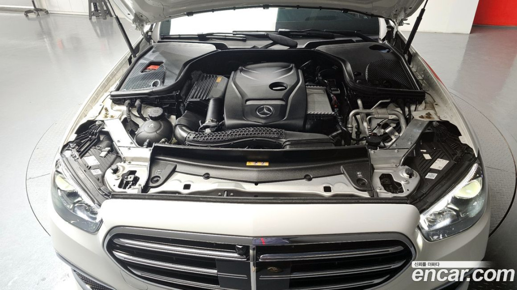 Mercedes-Benz E-Class E250 Exclusive, 2022