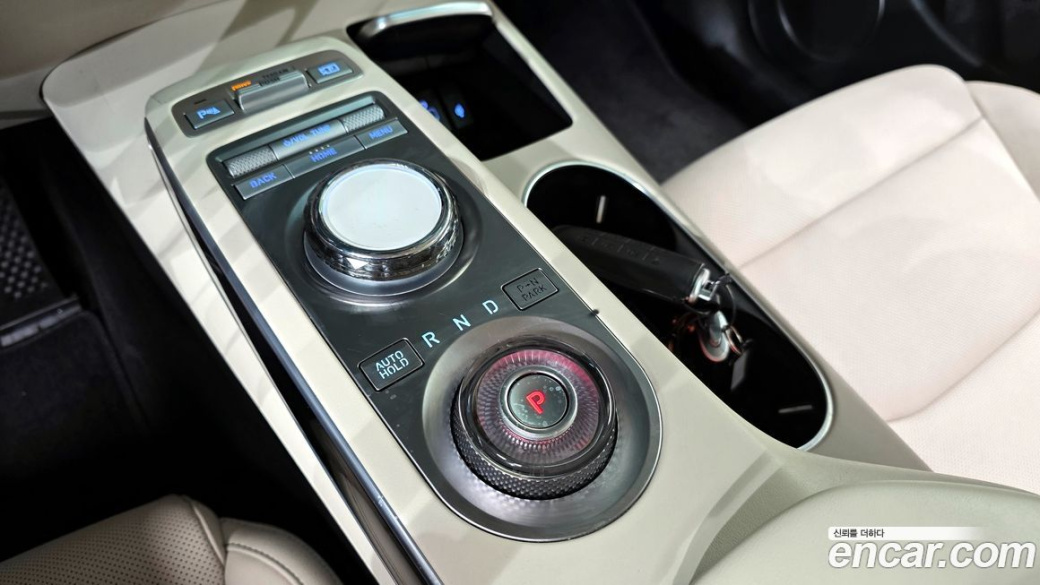 Genesis GV70 2.5T Gasoline AWD, 2024