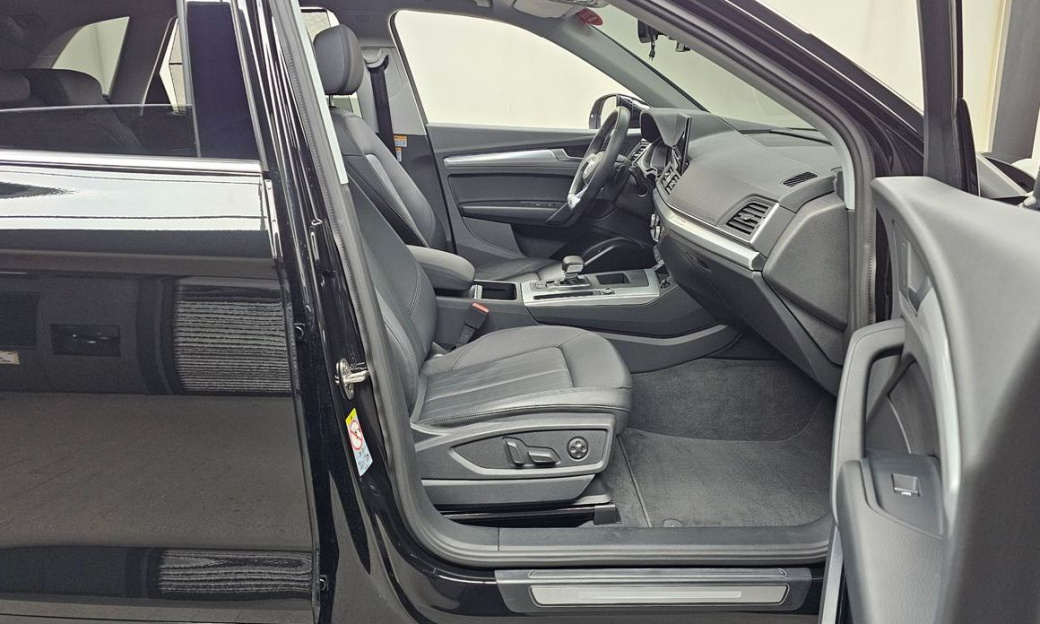 Audi Q5 45 TFSI Quattro, 2023