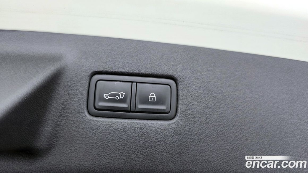 Hyundai Santafe Gasoline 2.5T 2WD, 2024