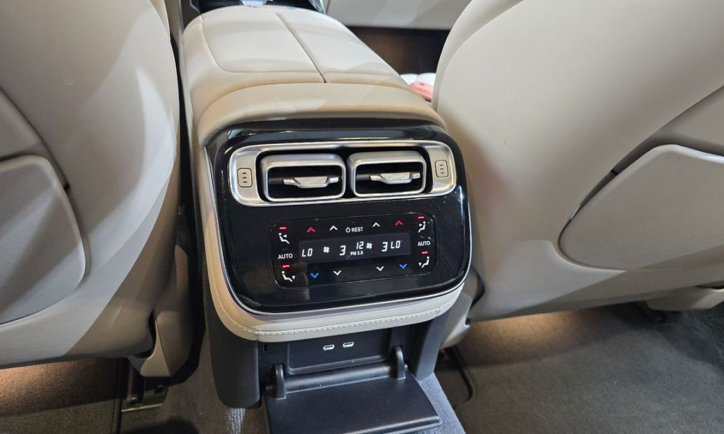 Mercedes-Benz S-Class S450L 4MATIC, 2022
