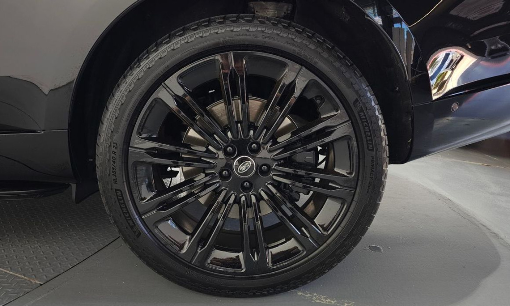 Land Rover Range Rover P530 Autobiography Long Wheel Base, 2025