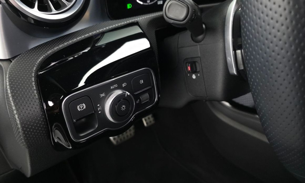 Mercedes-Benz CLA-Class CLA250 4MATIC, 2024
