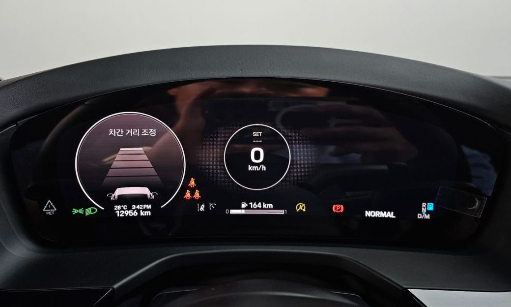Porsche Panamera 2.9 AWD, 2024