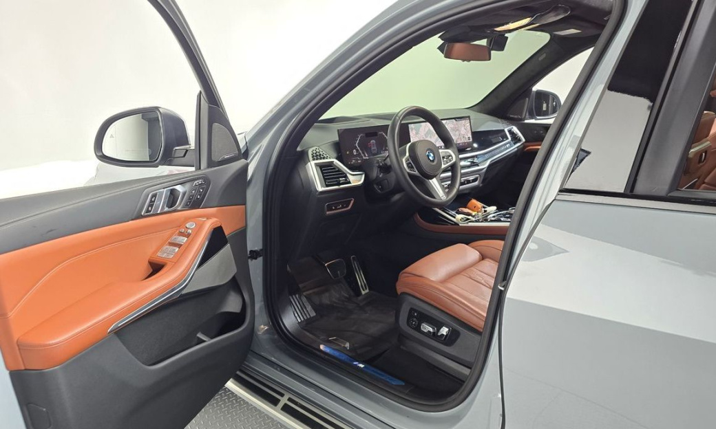 BMW X7 xDrive 40i M Sport 7STR, 2024