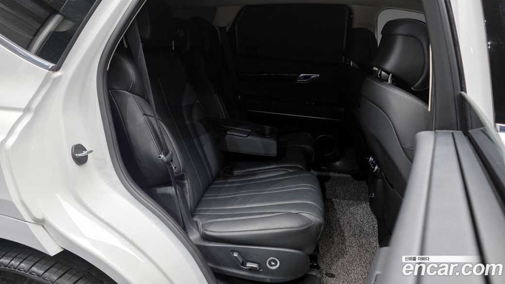 Genesis GV80 3.0 Diesel AWD, 2022