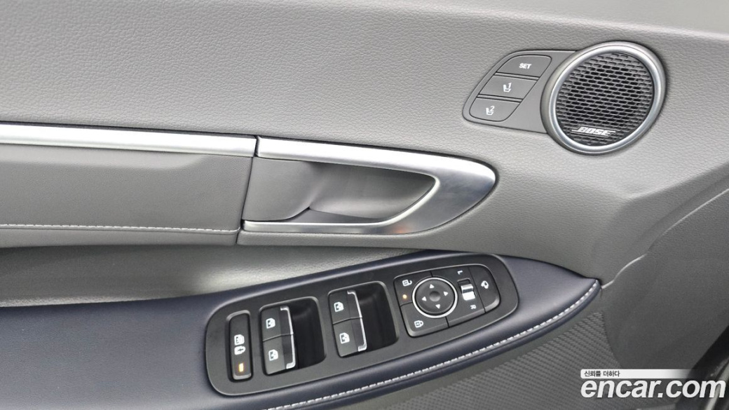 Hyundai Sonata 1.6 Turbo, 2024