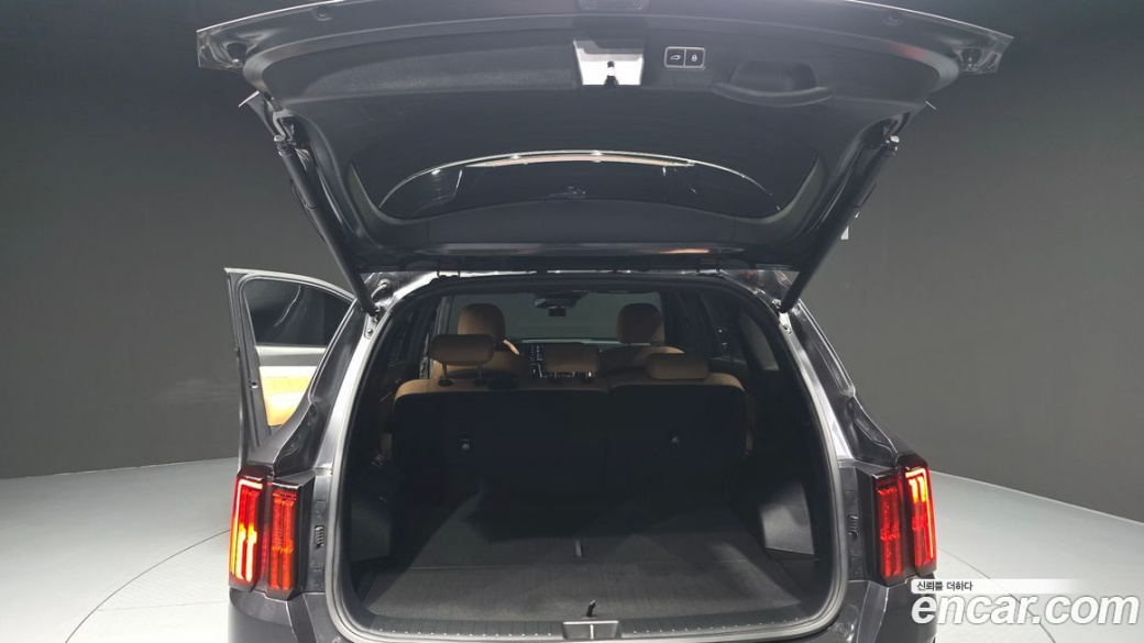 Kia Sorento Diesel 2.2 4WD, 2022
