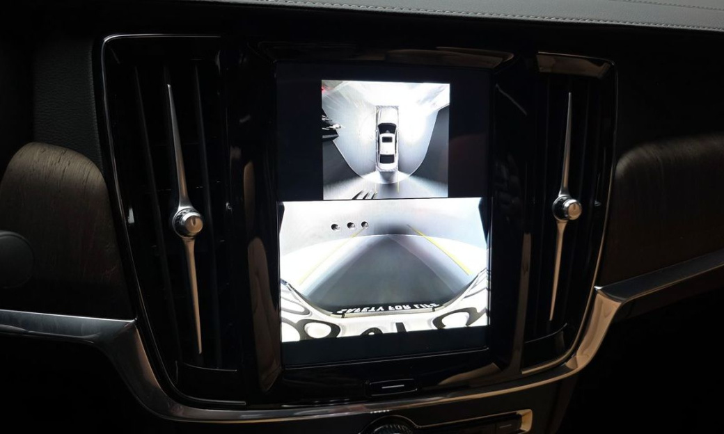 Volvo S90 B6 AWD Ultimate Bright, 2024