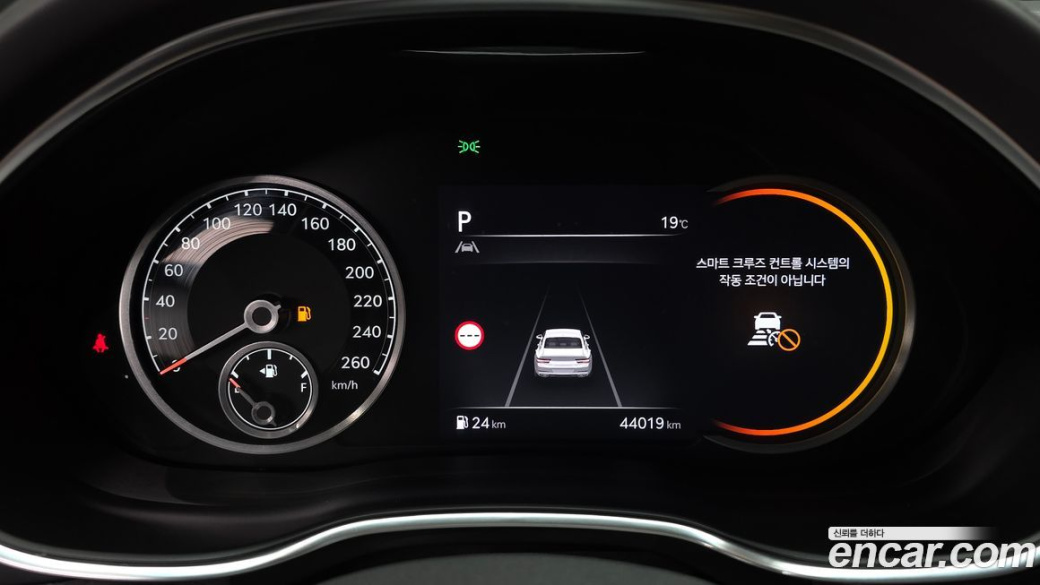 Genesis G80 Gasoline 2.5 Turbo AWD, 2023