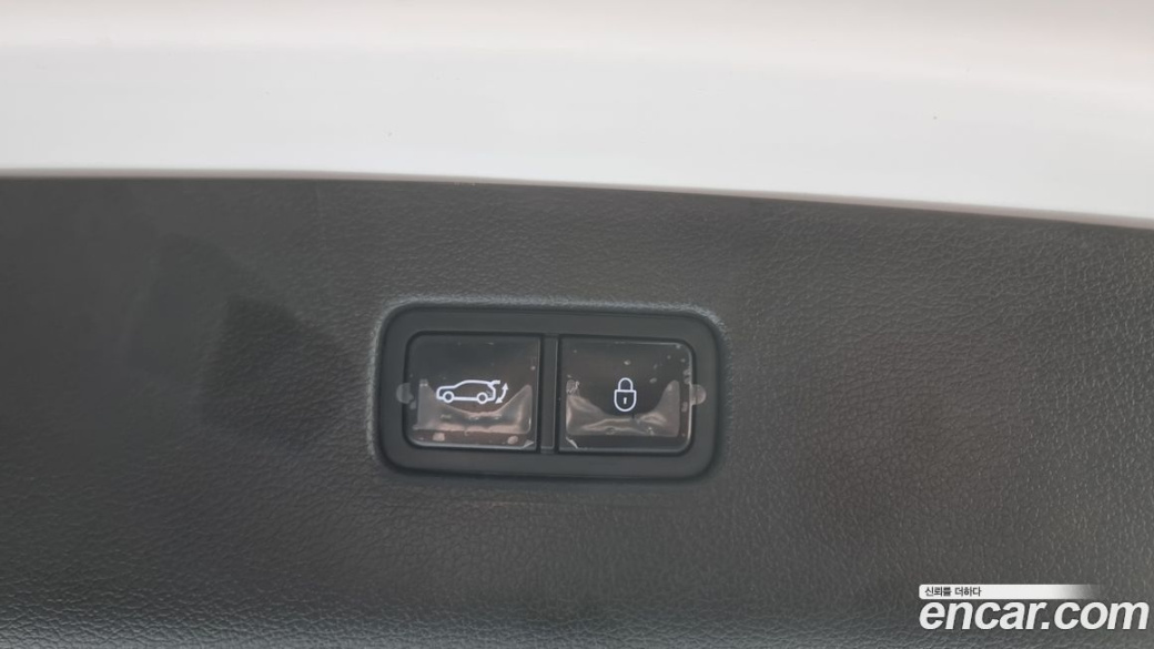 Genesis GV80 2.5T Gasoline AWD, 2024