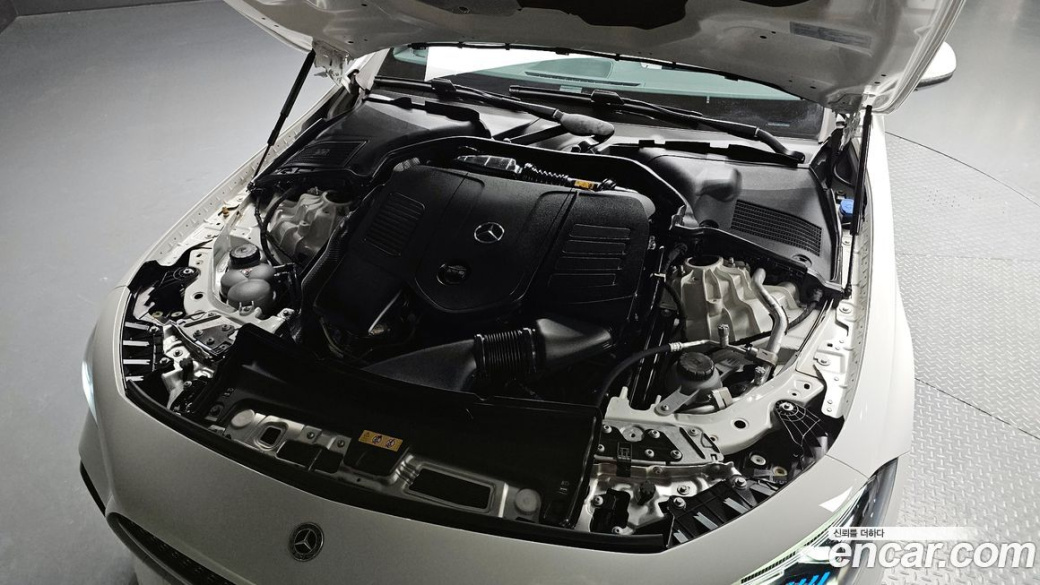 Mercedes-Benz CLE-Class CLE200 Cabriolet, 2024