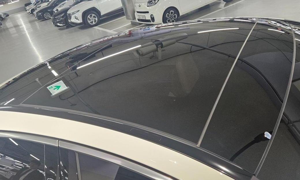 Mercedes-Benz E-Class E220d 4MATIC Exclusive, 2024