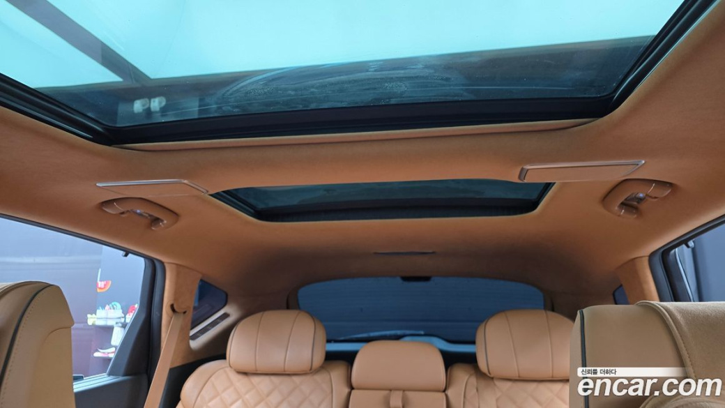 Genesis GV80 2.5T Gasoline AWD, 2024