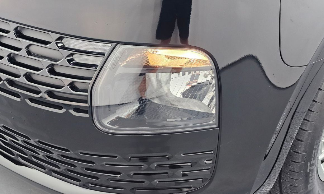 Hyundai Staria Tourer 9-Seater, 2024